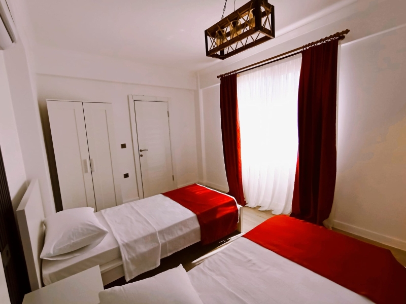 Villa Yakuti